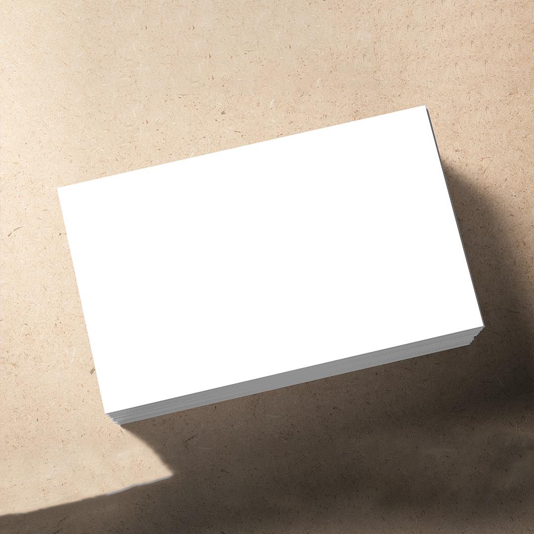 Amerikan Bristol Kağıt