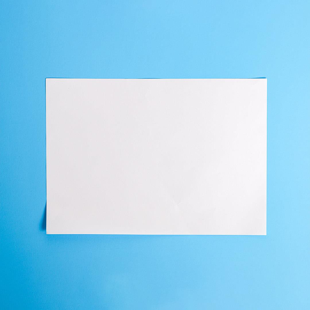 Birinci Hamur Kağıt